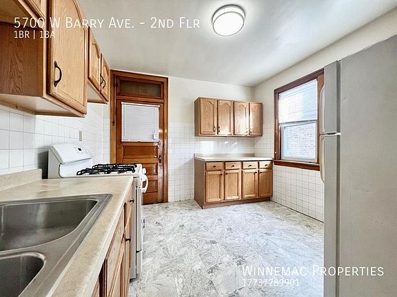 3rd image of 5700 W Barry Ave #2