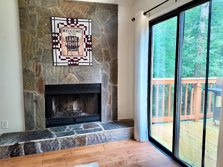 Lake Dr — Photo 9