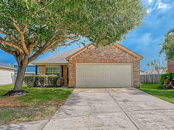 4th image of 7623 Mustang Corral Drive