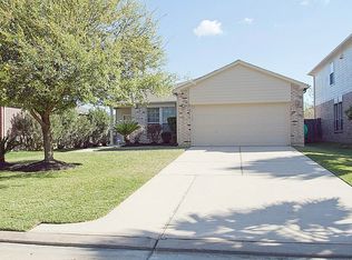22030 Willow Downs Dr, Tomball, TX 77375