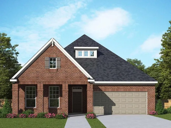 503 Sparkling Water Dr, Mansfield, TX 76063