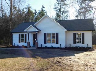 1120 Seths Way, Clayton, NC 27520