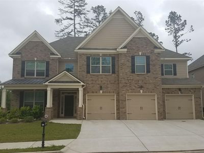 161 Tumble Run #19, Stockbridge, GA, 30281