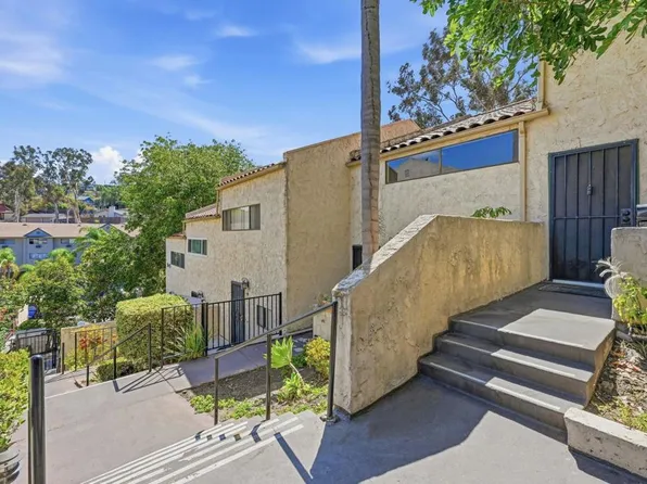 7940 University Ave Unit 14, La Mesa, CA 91942