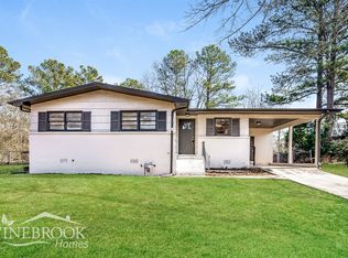 549 Thomas Ave, Gardendale, AL 35071
