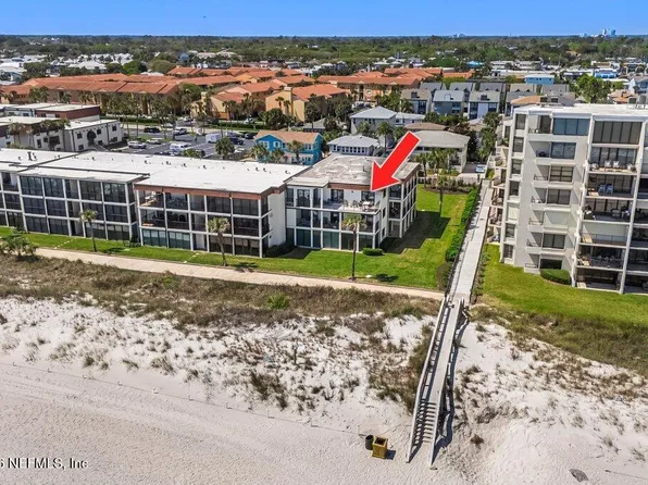2303 COSTA VERDE Boulevard #302, Jacksonville Beach, FL 32250