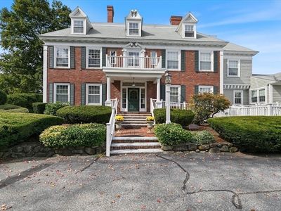 5 Porter Rd UNIT 101, Andover, MA, 01810