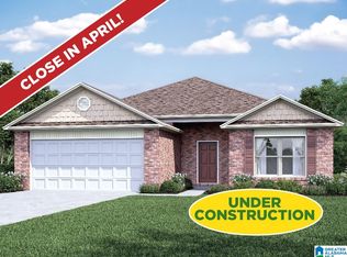 660 Havenridge Ct, Odenville, AL 35120