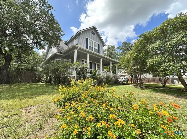 2050 Lisa Ln, San Marcos, TX 78666