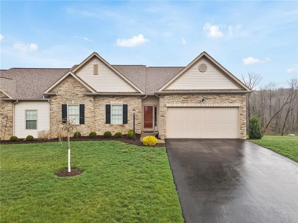 966 Copper Creek Trl, Gibsonia, PA 15044
