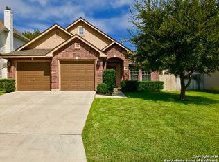 19614 Flair Oak, San Antonio, TX 78258