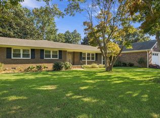 7604 Briarwood Dr., Myrtle Beach, SC 29572