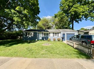 1904 Hazel Ave, Dayton, OH 45420