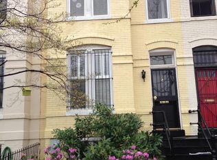 627 Morris Pl NE, Washington, DC 20002