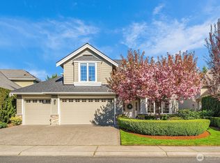 2104 263rd Pl SE, Sammamish, WA