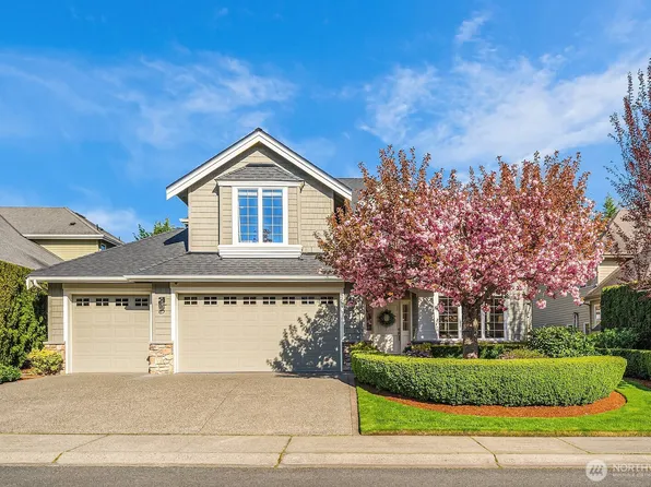 2104 263rd Place SE, Sammamish, WA 98075