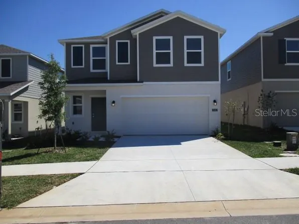 3382 Alexander Dr, Lake Wales, FL 33853