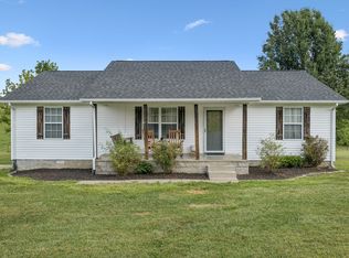 170 Pigeon Roost Rd, Brush Creek, TN 38547
