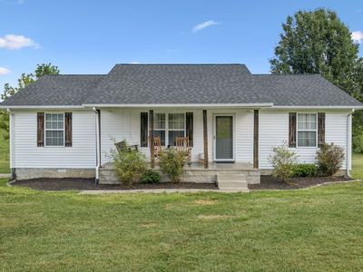170 Pigeon Roost Rd, Brush Creek, TN, 38547