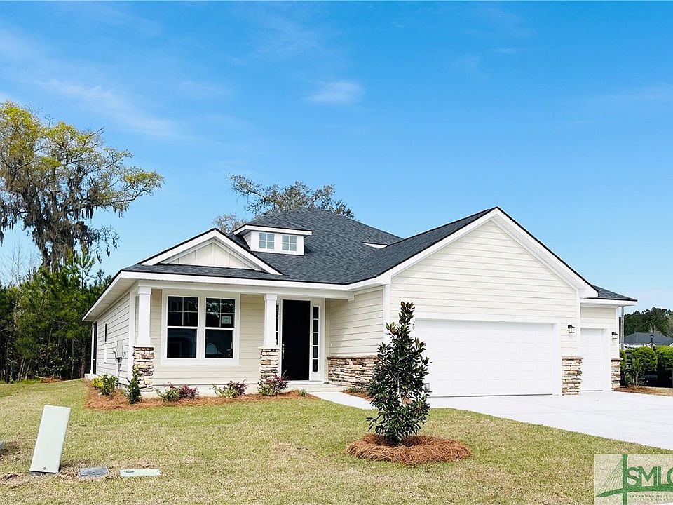 20 Nettleton Ln, Richmond Hill, GA 31324 | Zillow