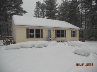 43 Stillwater Cir, Rochester, NH 03839