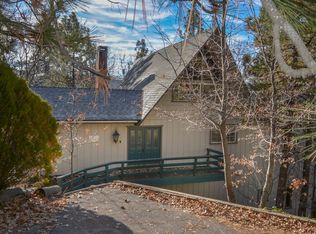 27945 W Shore Road Rd, Lake Arrowhead, CA 92352