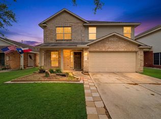 20239 Evening Primrose Ln, Tomball, TX 77375