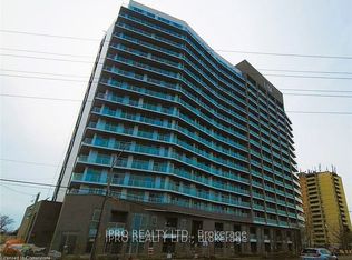 2782 Barton St E #403, Hamilton, ON L8E 0L3