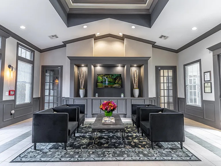 Clubhouse