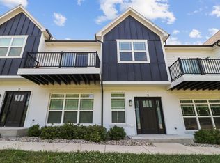 400 Catherwood Dr UNIT 3, West Lafayette, IN 47906