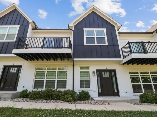 400 Catherwood Dr Unit 3, West Lafayette, IN 47906