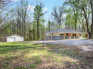 209 Watkins Rd, Drummonds, TN 38023