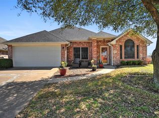 1929 Pebblebrook Ln, Sherman, TX 75092