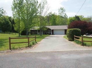 664 Dwight Ln, Sevierville, TN 37876