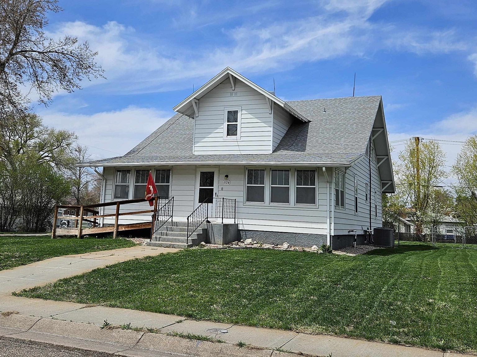 1134 3rd St, Chappell, NE 69129 MLS 32480 Zillow