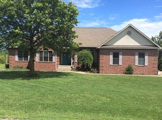 17145 S 1269th Rd, Nevada, MO 64772