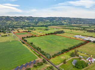 Forest Ave, Guinda, CA 95637