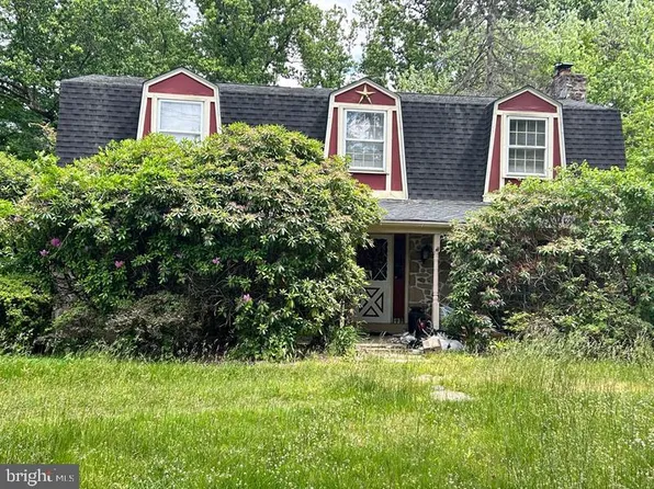 11 Stoopville Rd, Newtown, PA 18940