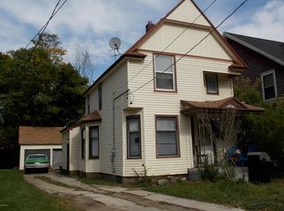 915 Dunham St SE, Grand Rapids, MI 49506