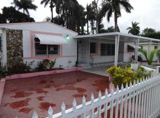 420 NE 141st St, North Miami, FL 33161
