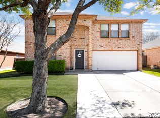 2122 Indian Meadows Dr, San Antonio, TX 78230