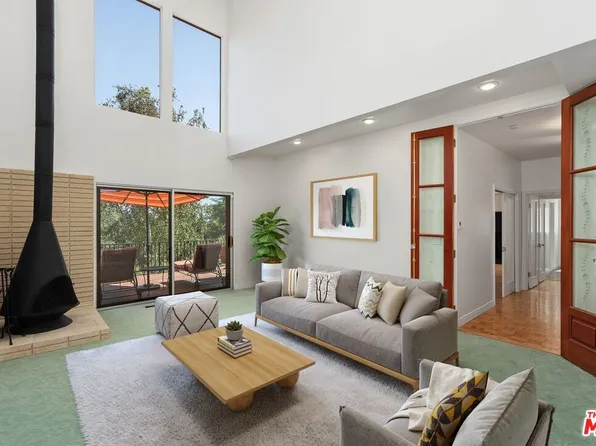5064 Campo Rd, Woodland Hills, CA 91364