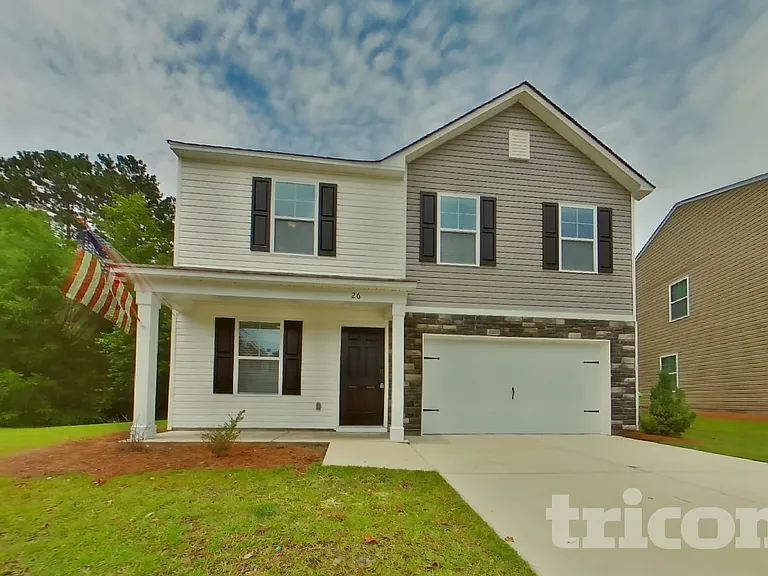 26 Iron Horse Ct — Photo 1