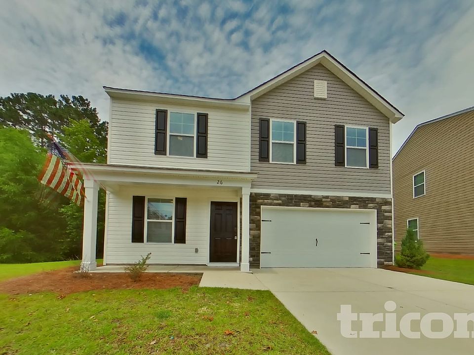 1st image of 26 Iron Horse Ct