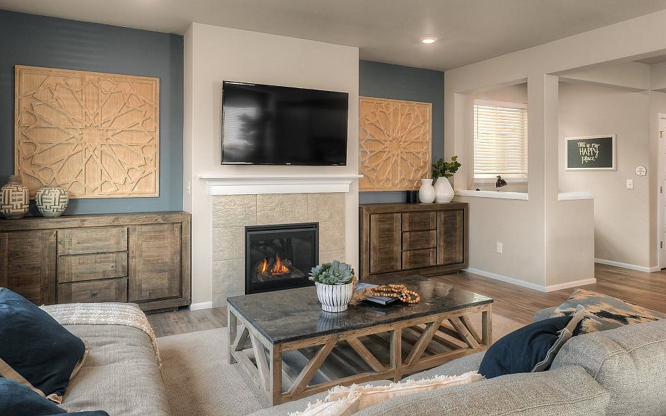 Hickory Plan, Wyndham Highlands Manor Series, Sultan, WA 98294 Zillow