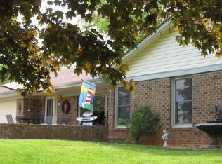 178 Gaddy View Ln, Staunton, VA 24401