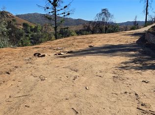13720 Monte Vis LOT 17, Lake Elsinore, CA 92530