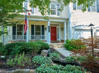 10869 Mayfield Trace Pl, Manassas, VA 20112