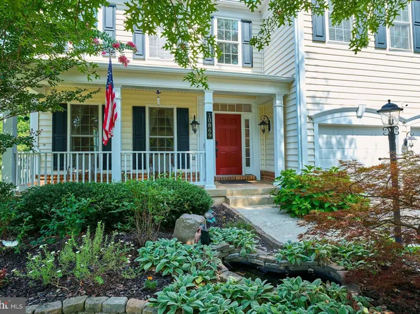 10869 Mayfield Trace Pl, Manassas, VA 20112