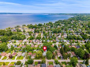 330 Tampa Dr, Georgina, ON L4P 3A4